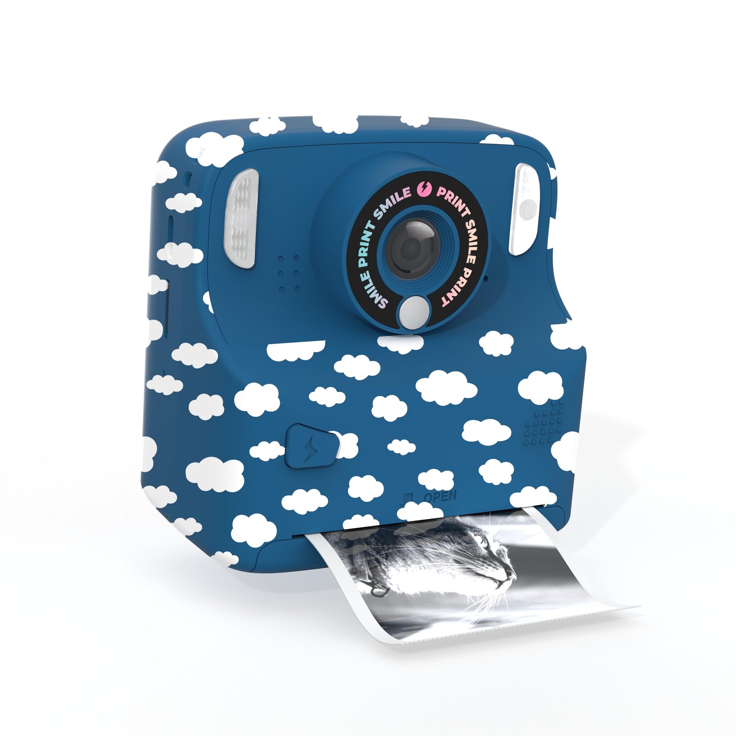 PIXIPRINT - CLICK & PRINT - CLOUD