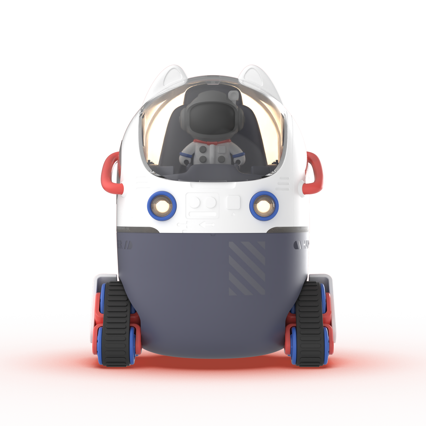 HUMY BOT - AIR HUMIDIFIER