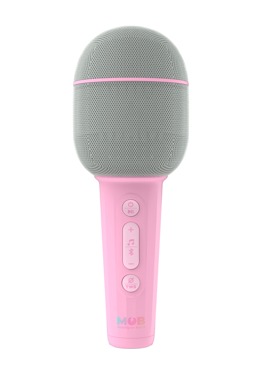 MICRO GROOVY - MARSHMALLOW