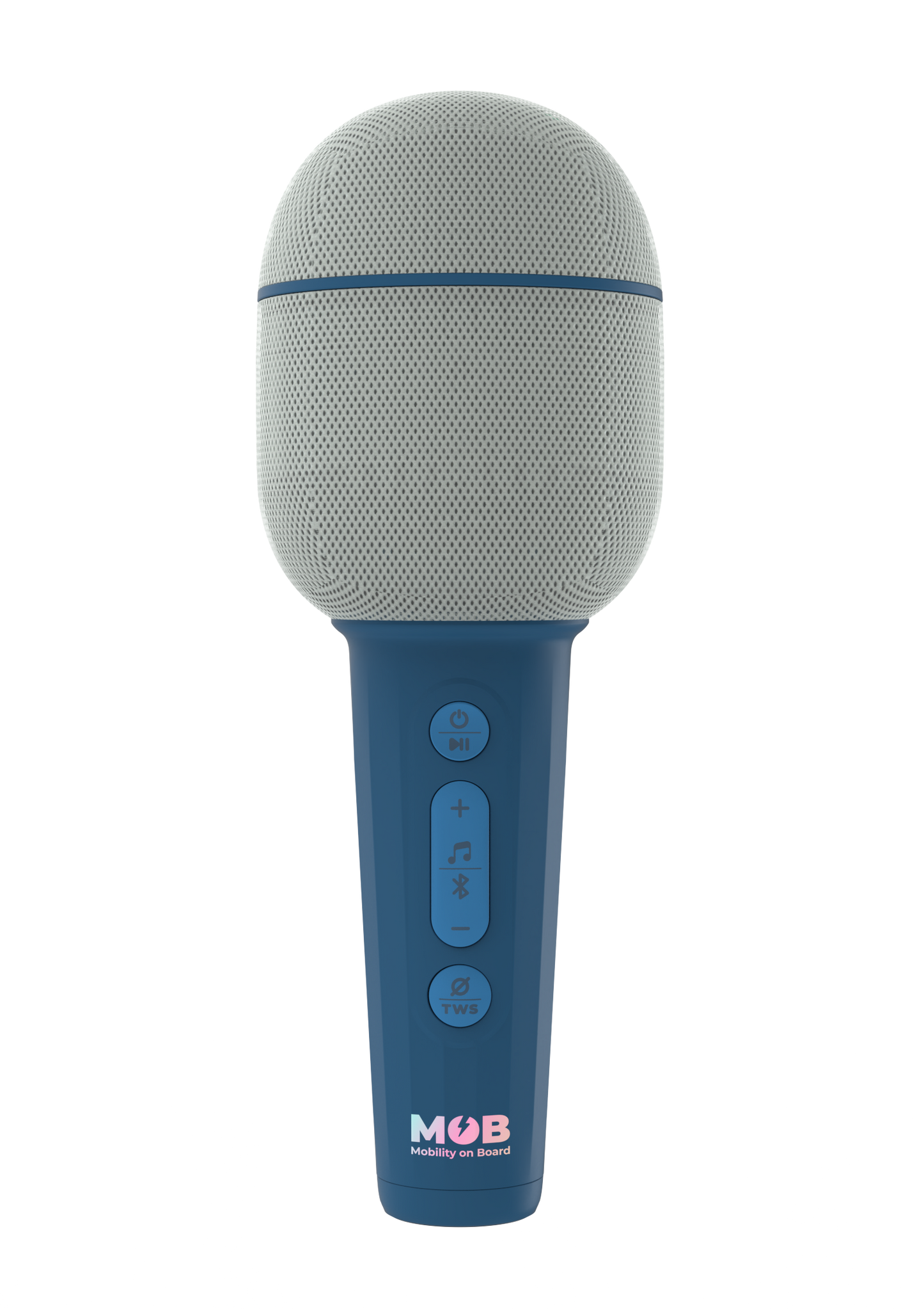 MICRO GROOVY - NIGHT BLUE