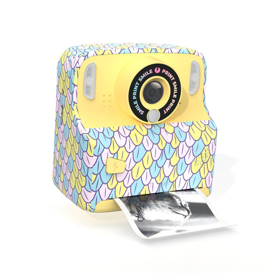 PIXIPRINT - CLICK & PRINT - MERMAID