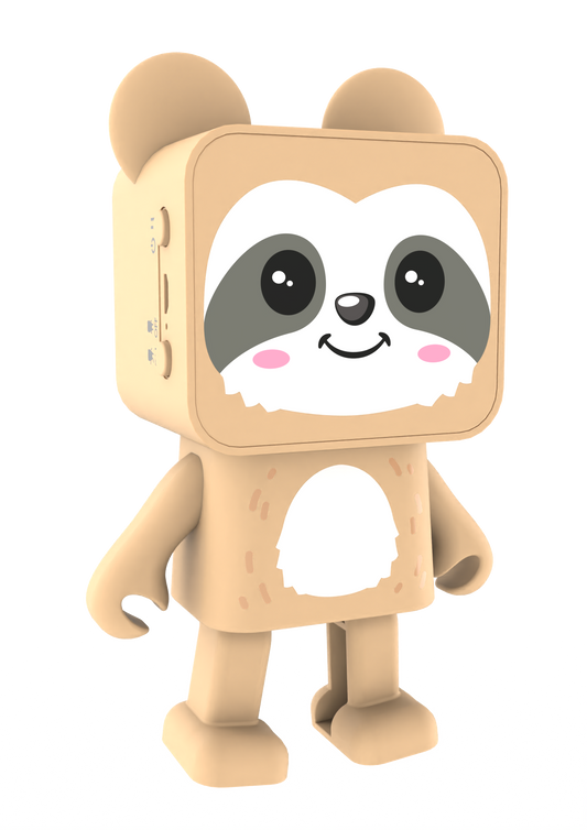 DANCING ANIMAL SPEAKER - SLOTHY