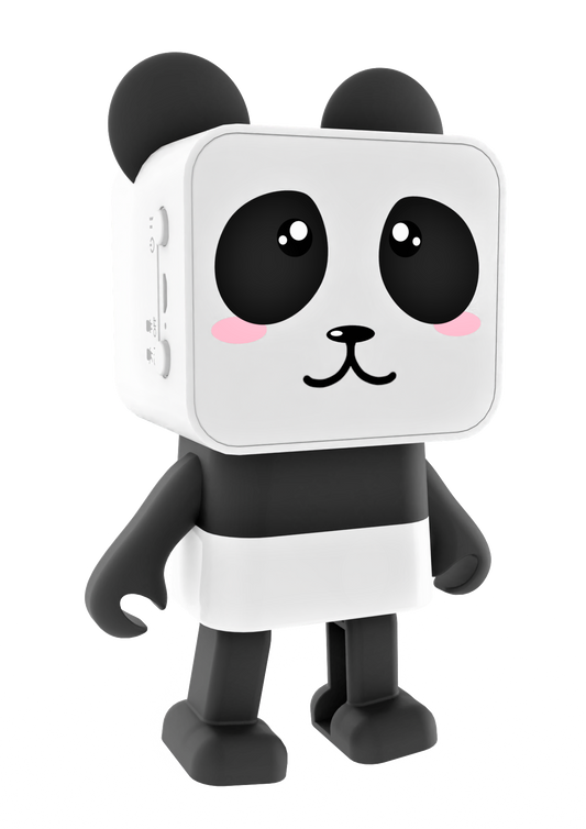 DANCING ANIMAL SPEAKER - PANDA