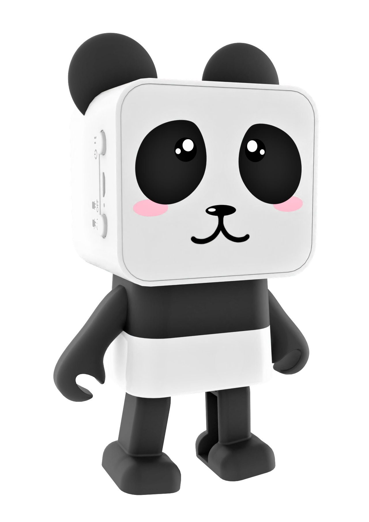 DANCING ANIMAL SPEAKER - PANDA