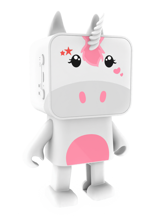 DANCING ANIMAL SPEAKER - UNICORN