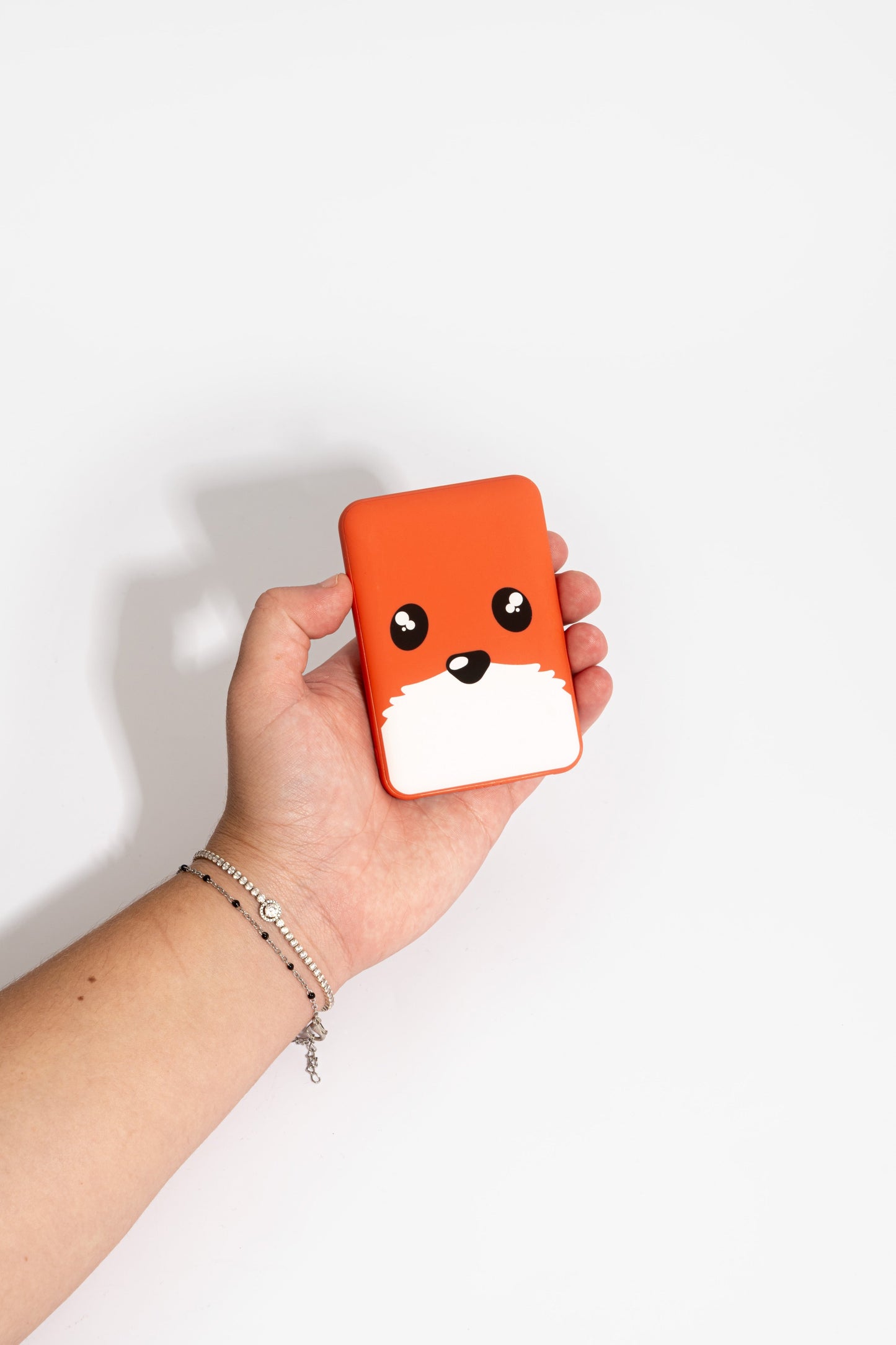 POWER BANKS 5000 MAH - FOX