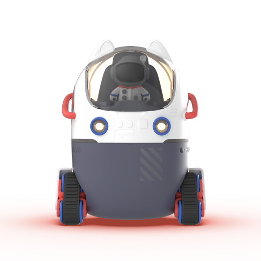 HUMY BOT  - AIR HUMIDIFIER