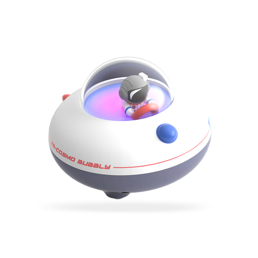 COSMO BUBBLY SPEAKER