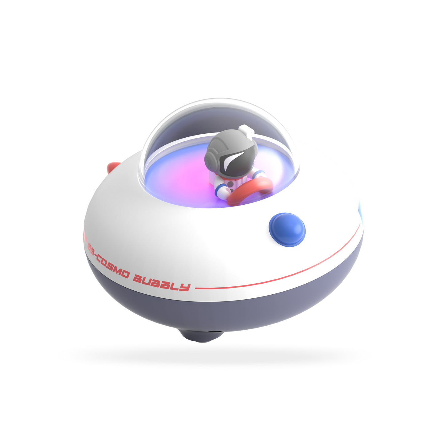 COSMO BUBBLY SPEAKER