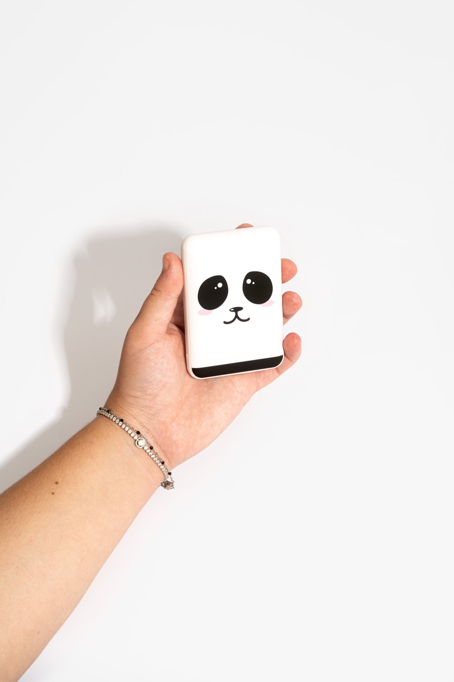 POWER BANKS 5000 MAH - PANDA