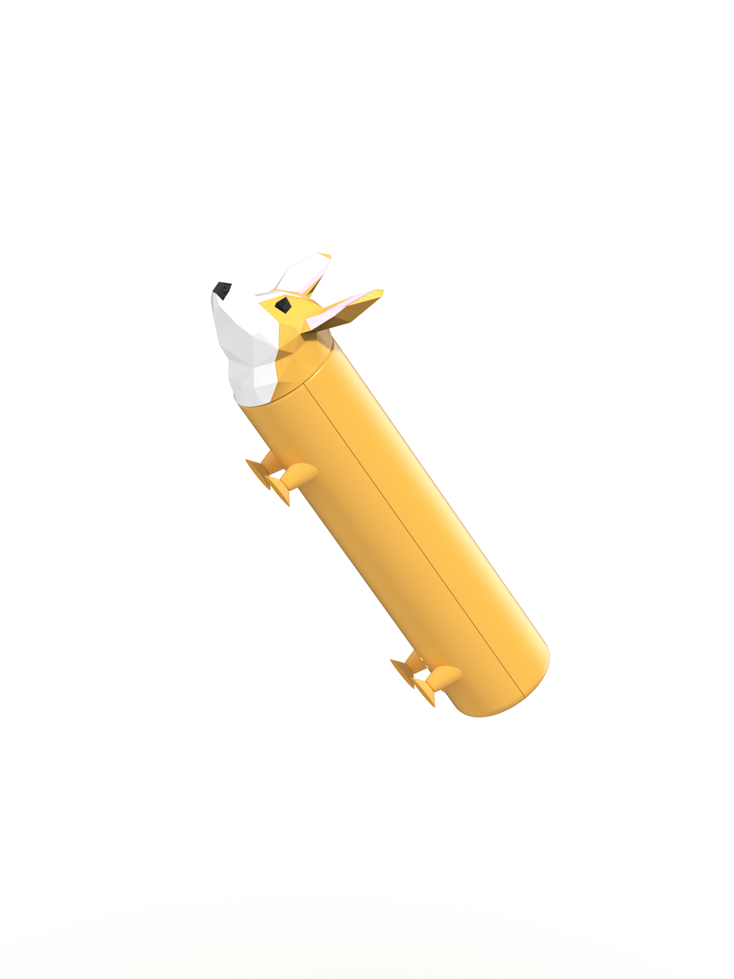 POWER PETS 4800 MAH CORGI