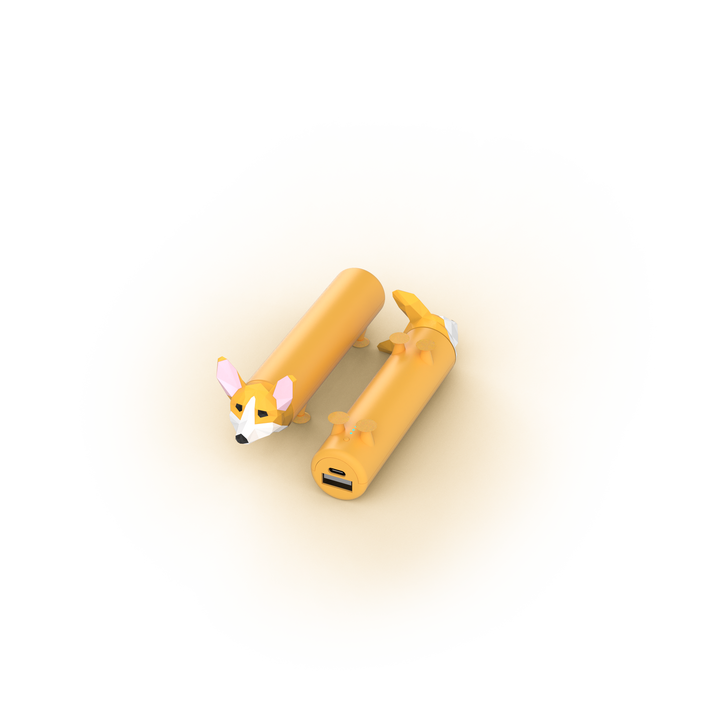 POWER PETS 4800 MAH CORGI