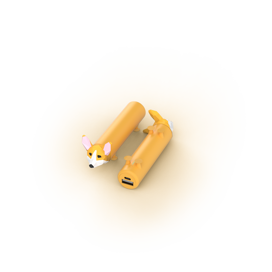 POWER PETS 4800 MAH CORGI