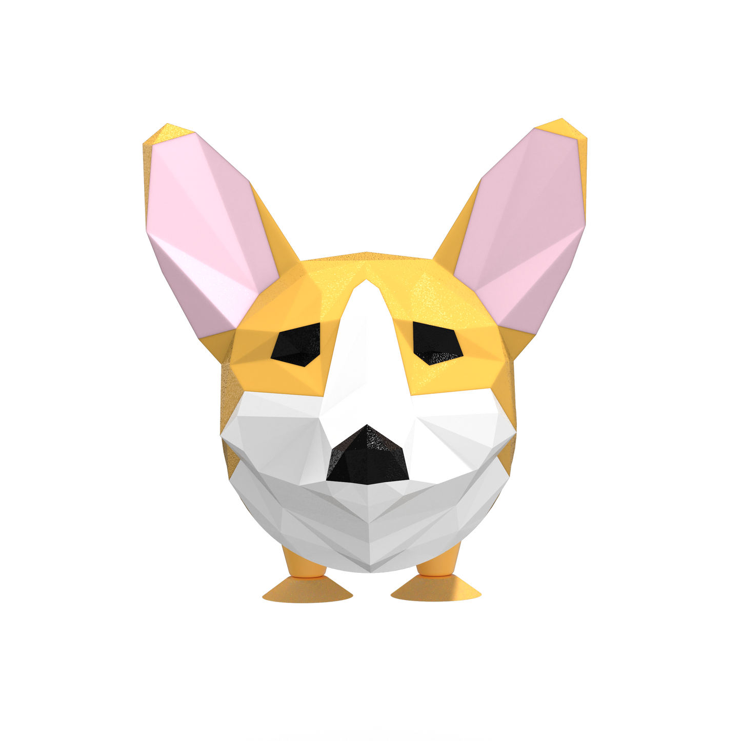 POWER PETS 4800 MAH CORGI