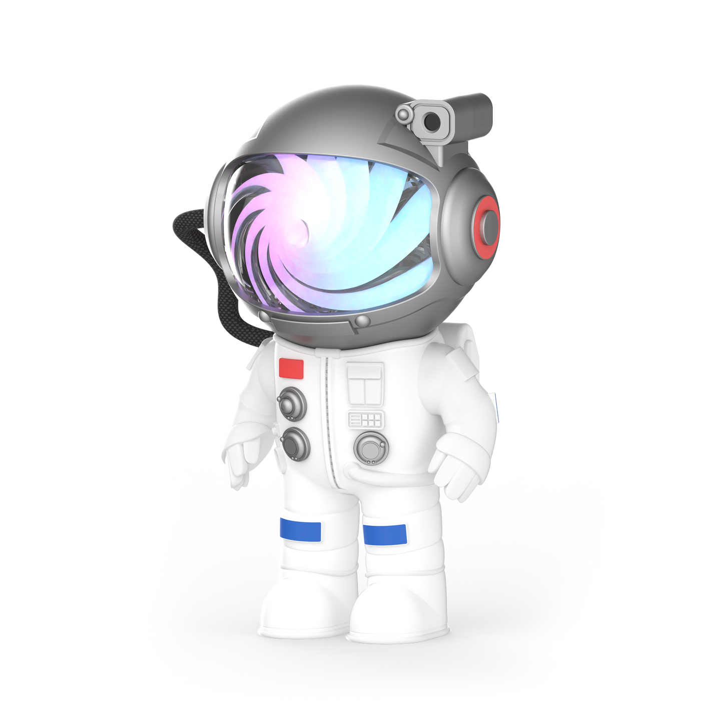 STELLAR LIGHT - THE NEW MILKY WAY PROJECTOR