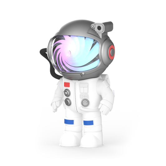 STELLAR LIGHT - THE NEW MILKY WAY PROJECTOR