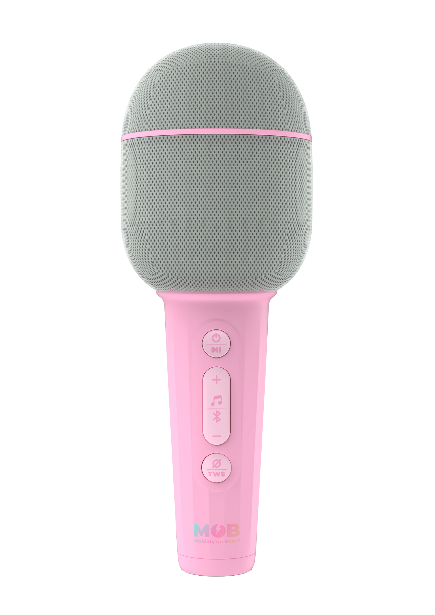 MICRO GROOVY - MARSHMALLOW